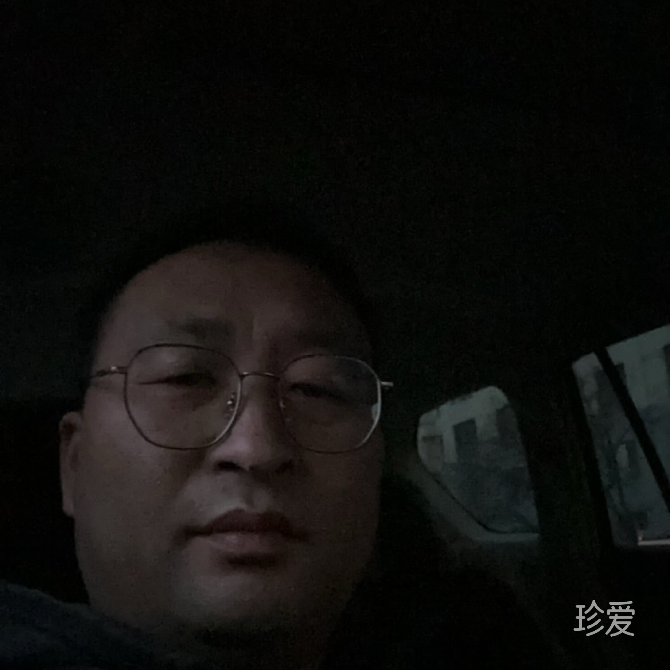 记忆里的微笑