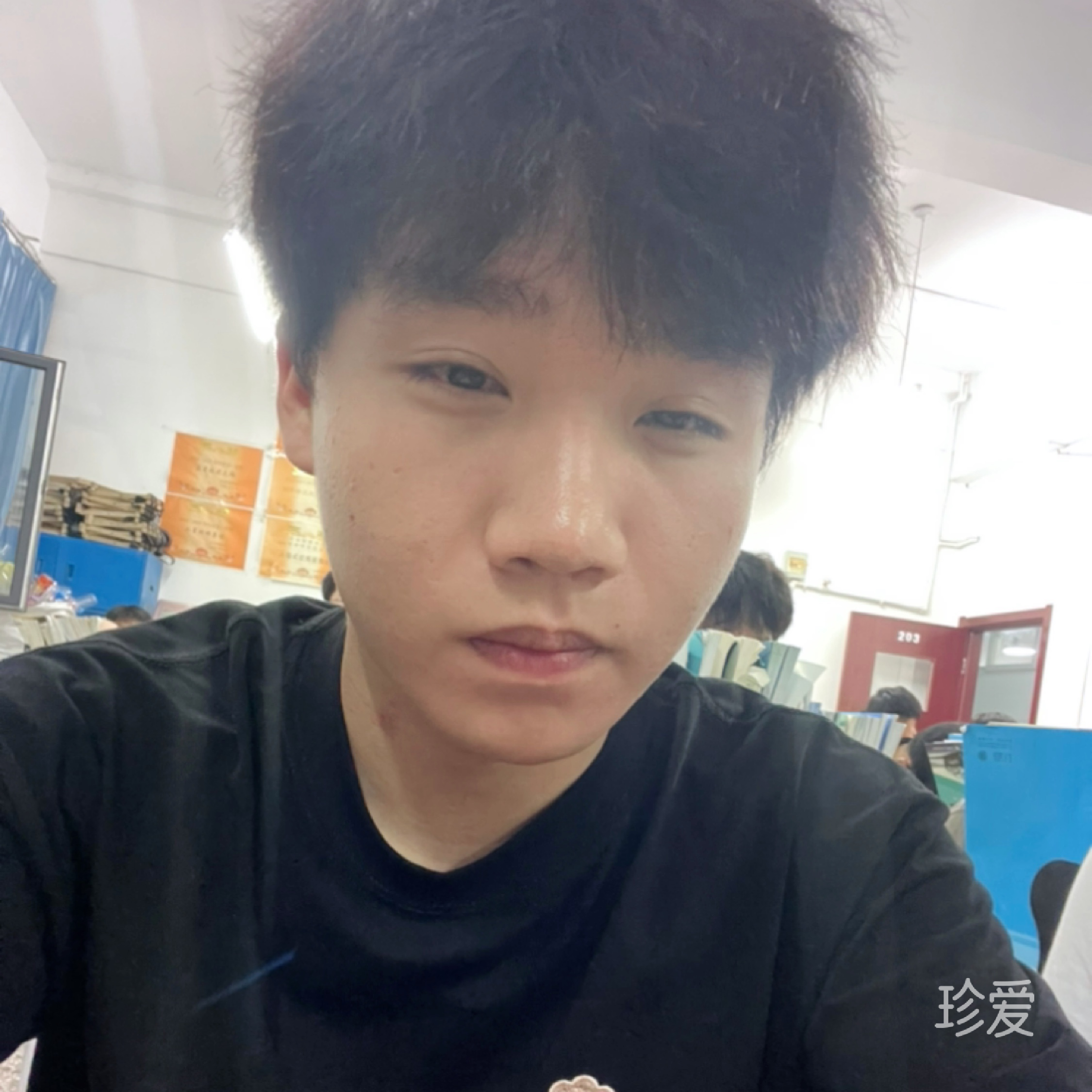 地狱与天堂