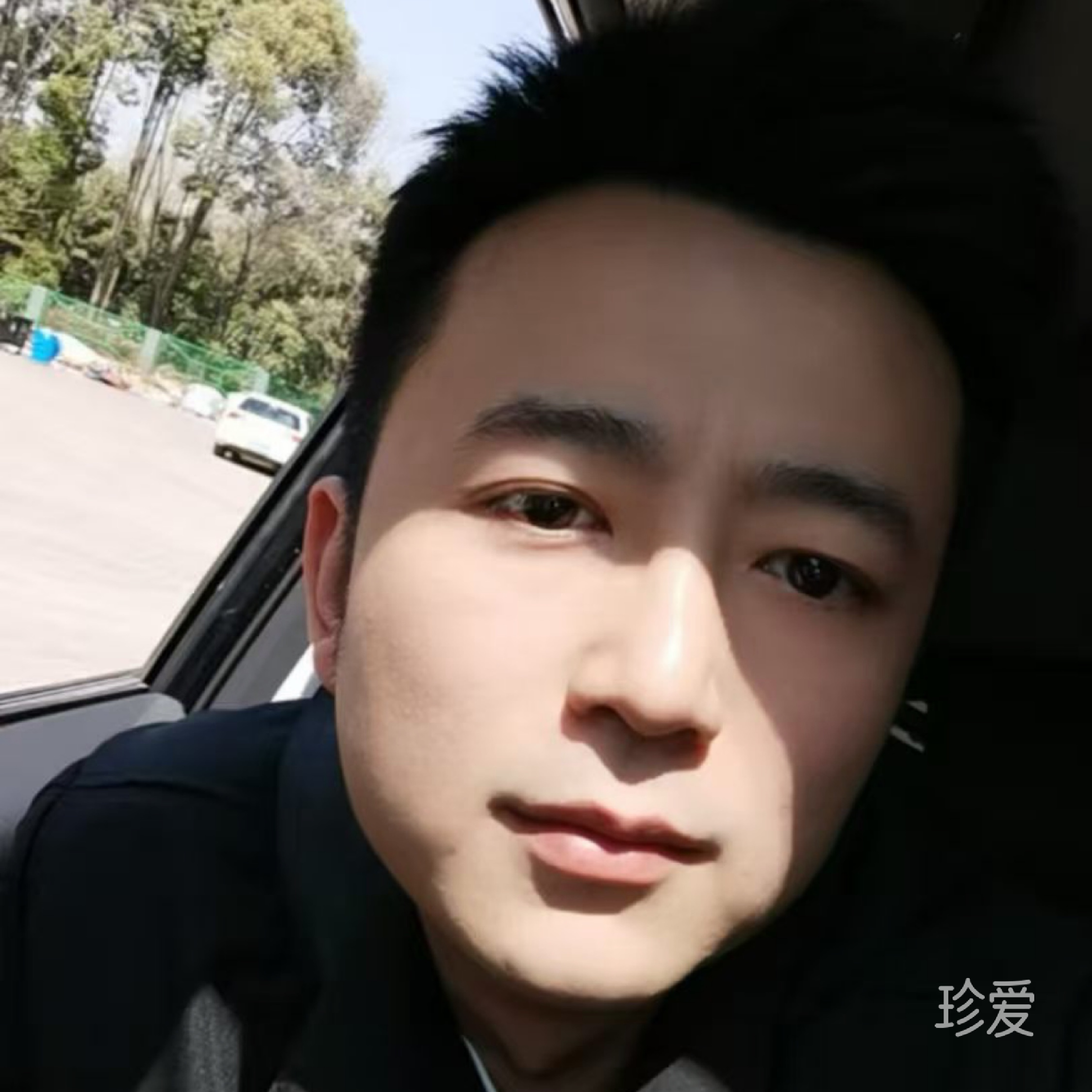 空白格