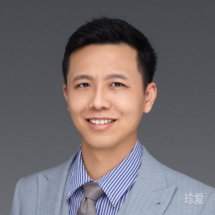 中有一人字太真