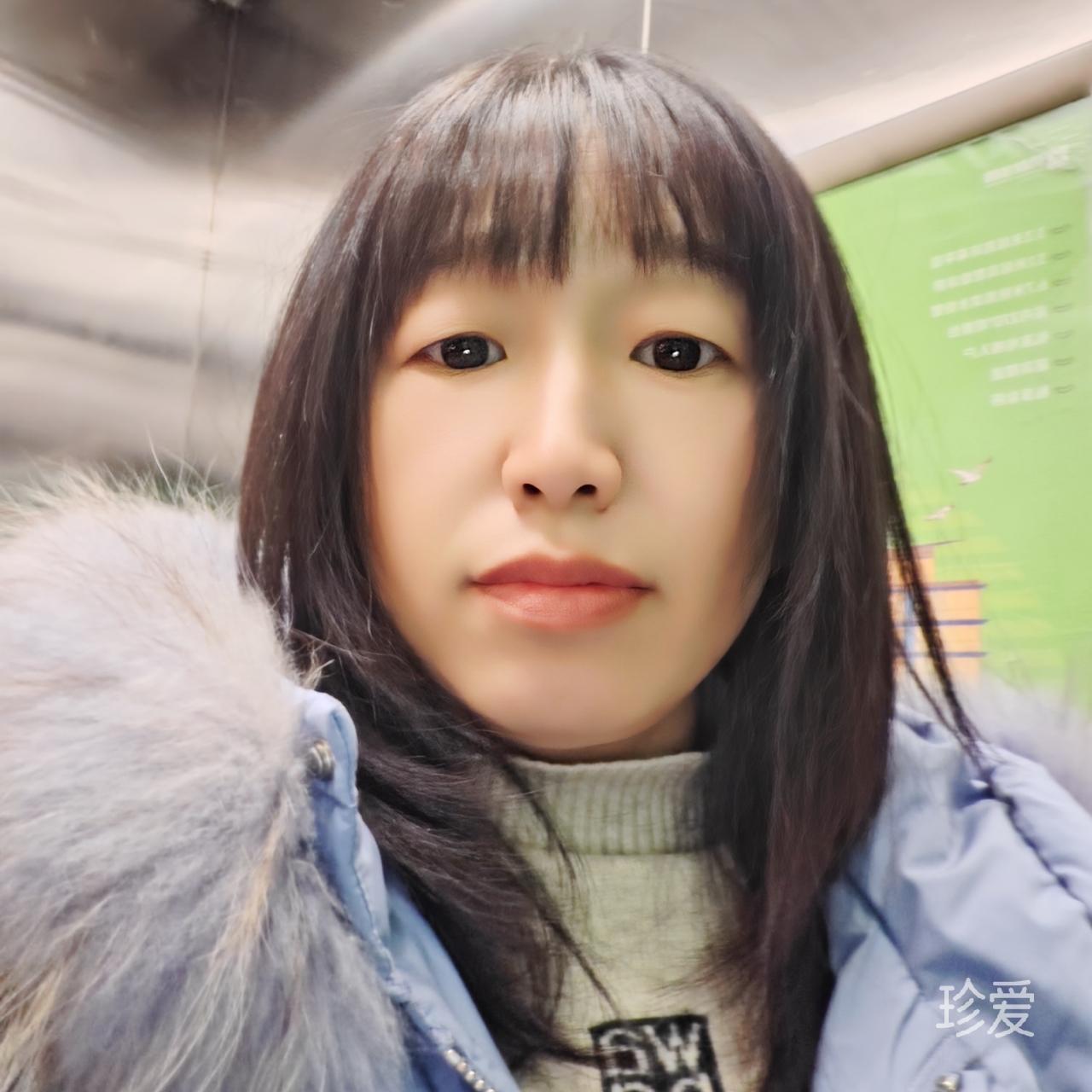 遇到有缘人