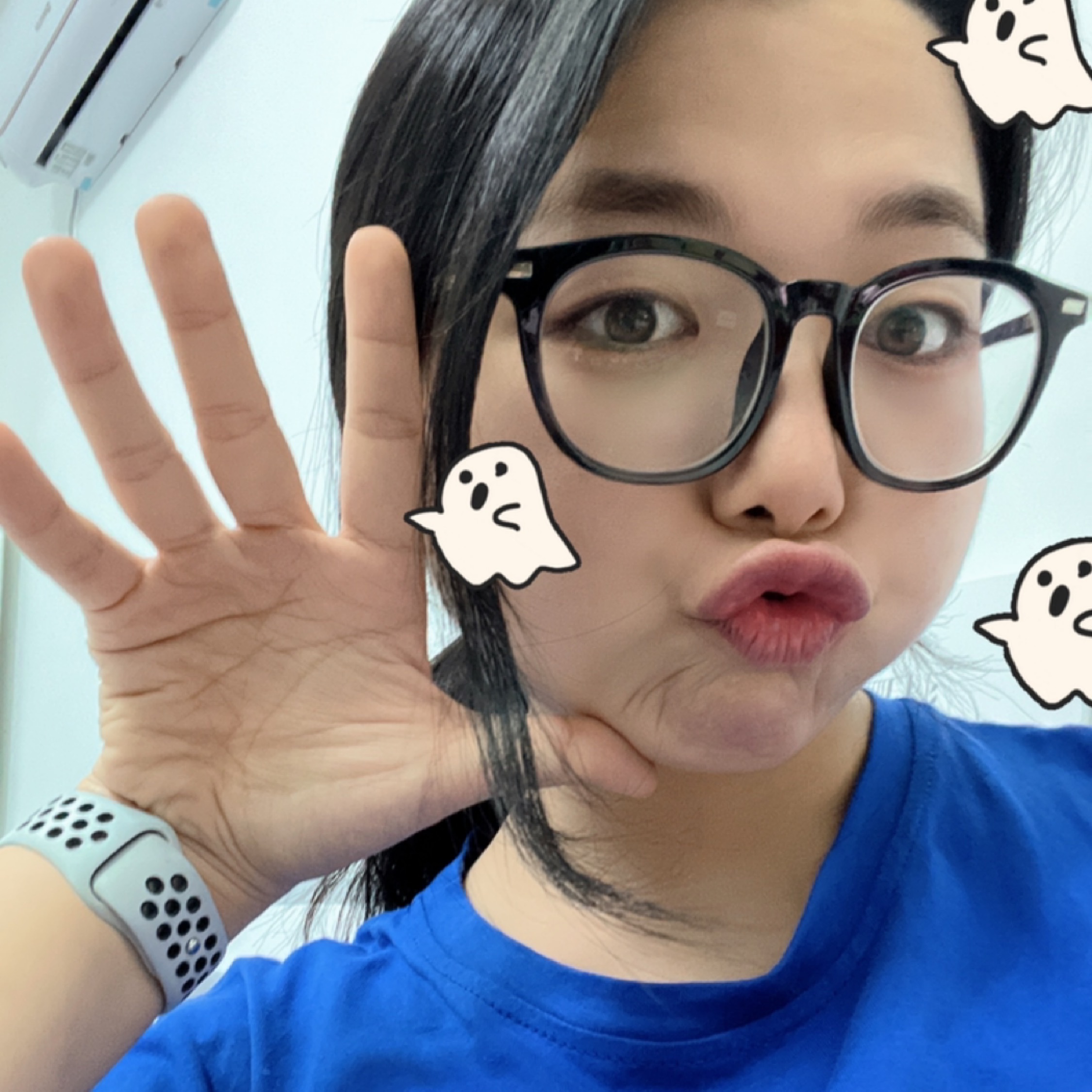 你是我的小幸運(yùn)嗎