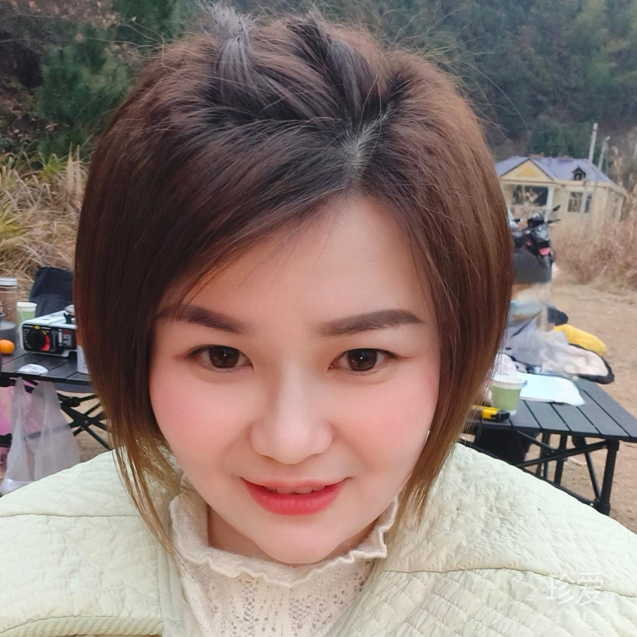 阿娇