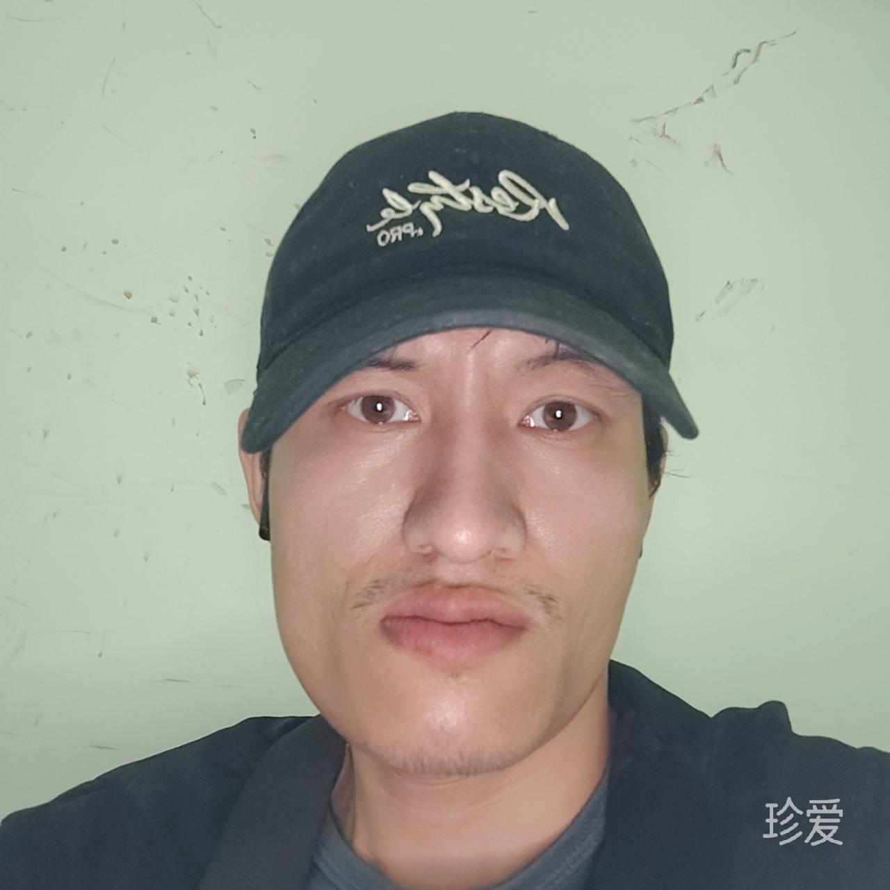 風乾的泪痕