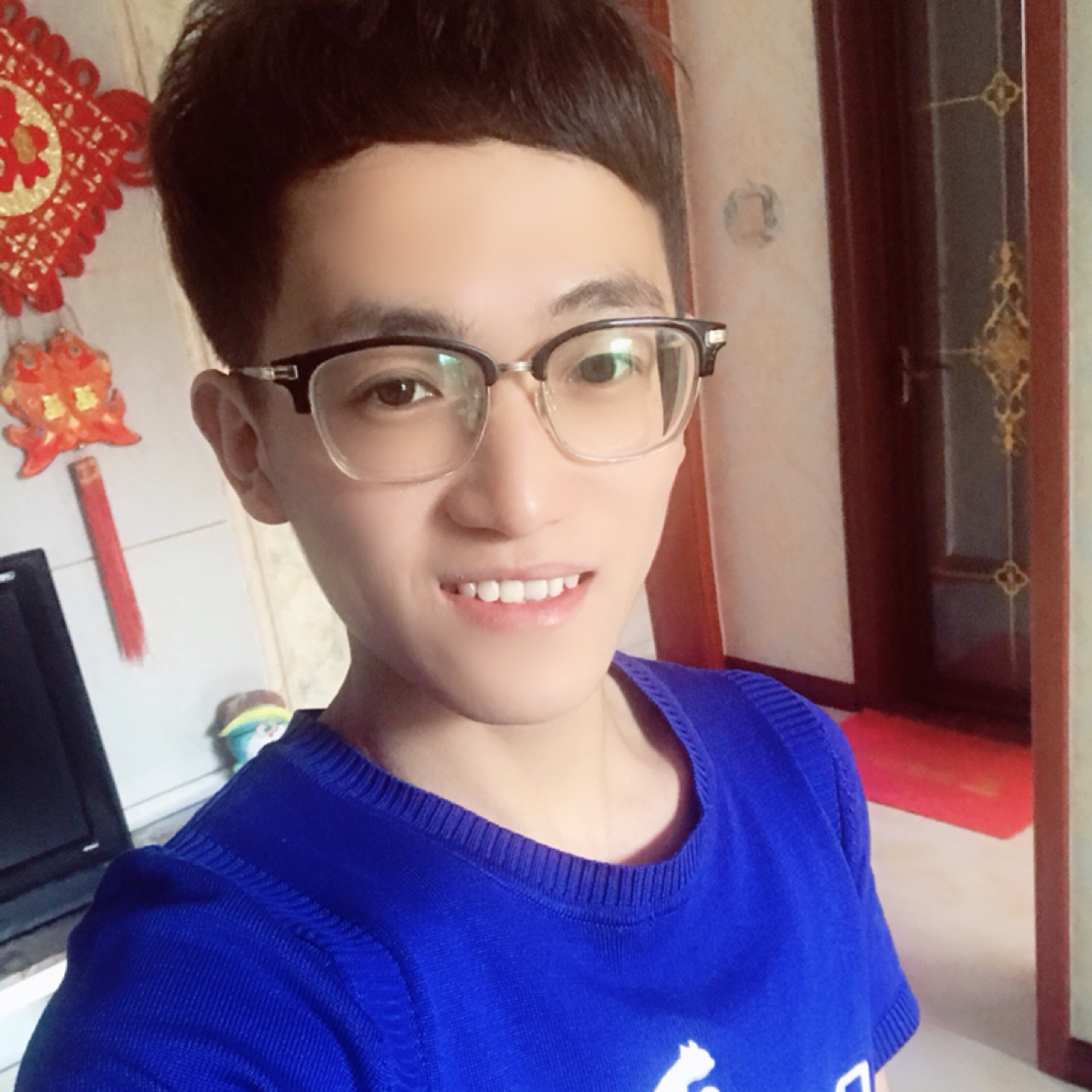 得之我幸不得我命