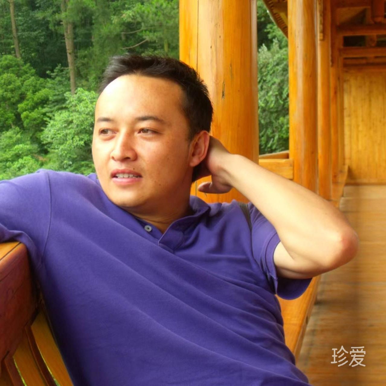 溪山书童