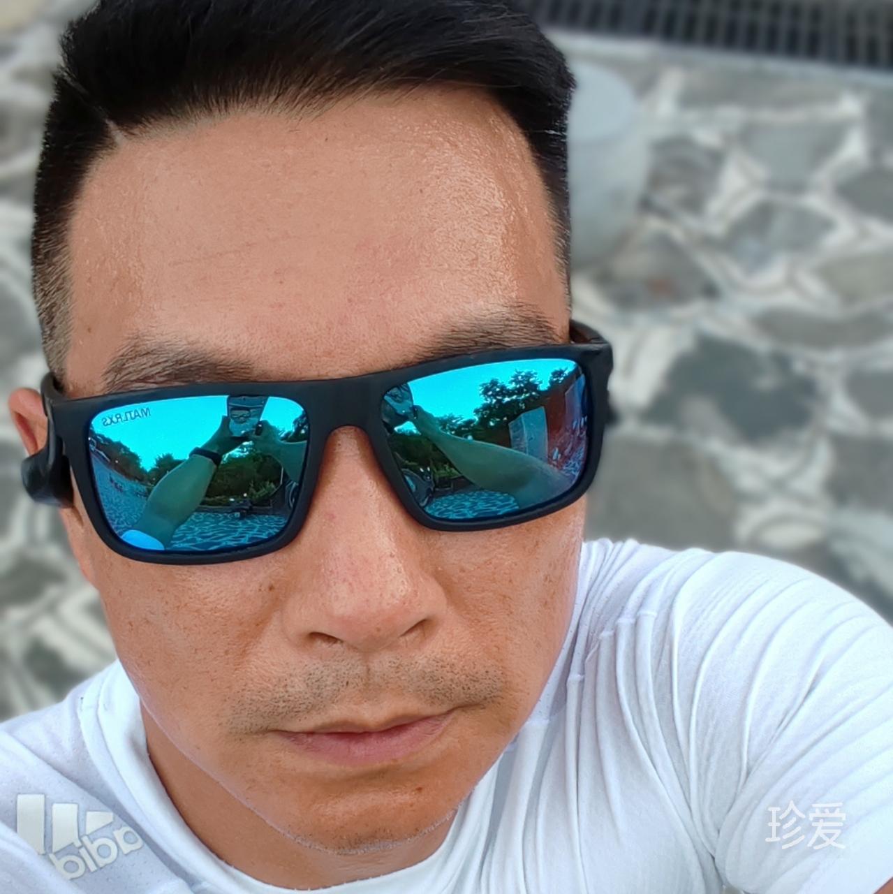 珍惜現在擁有的