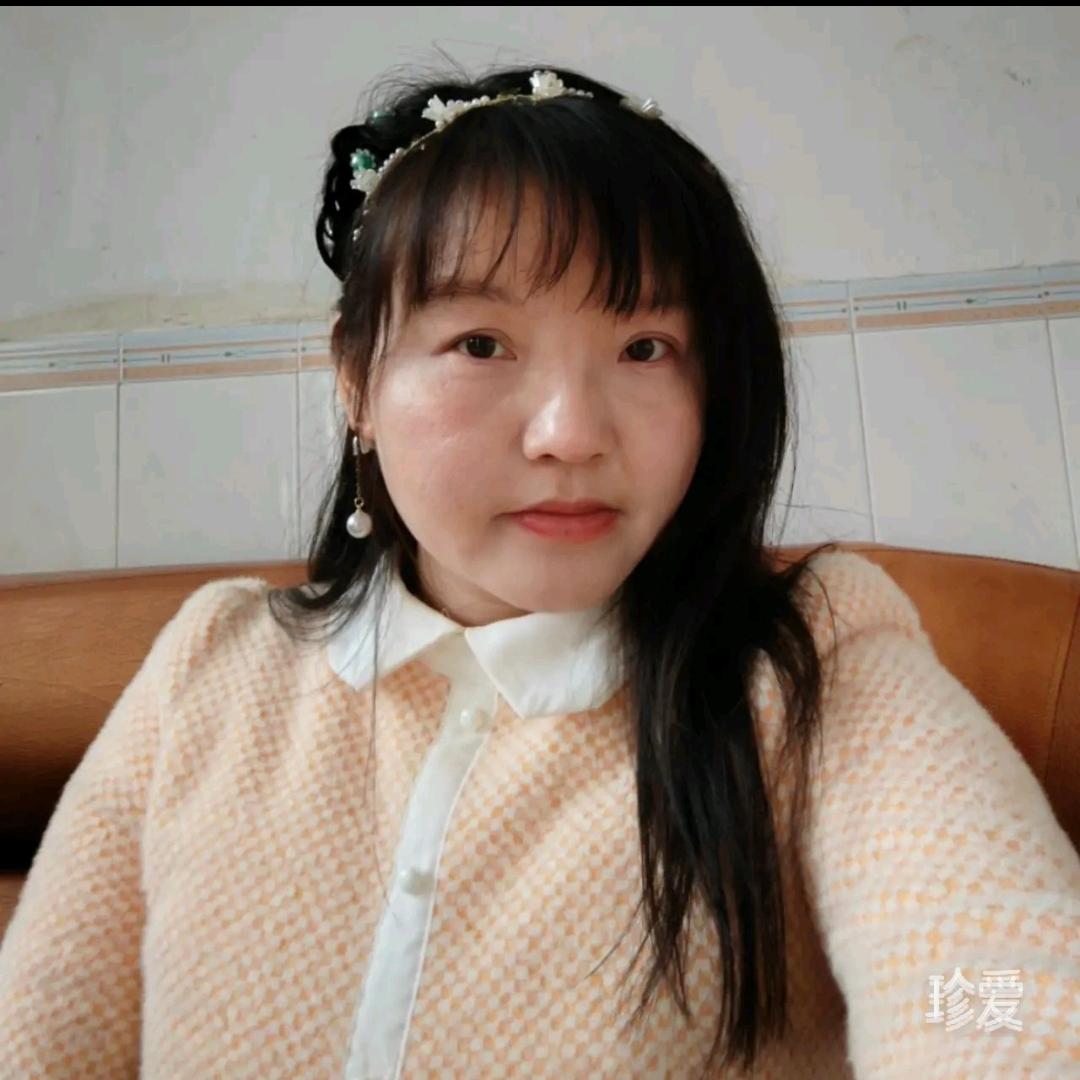 米米的微笑