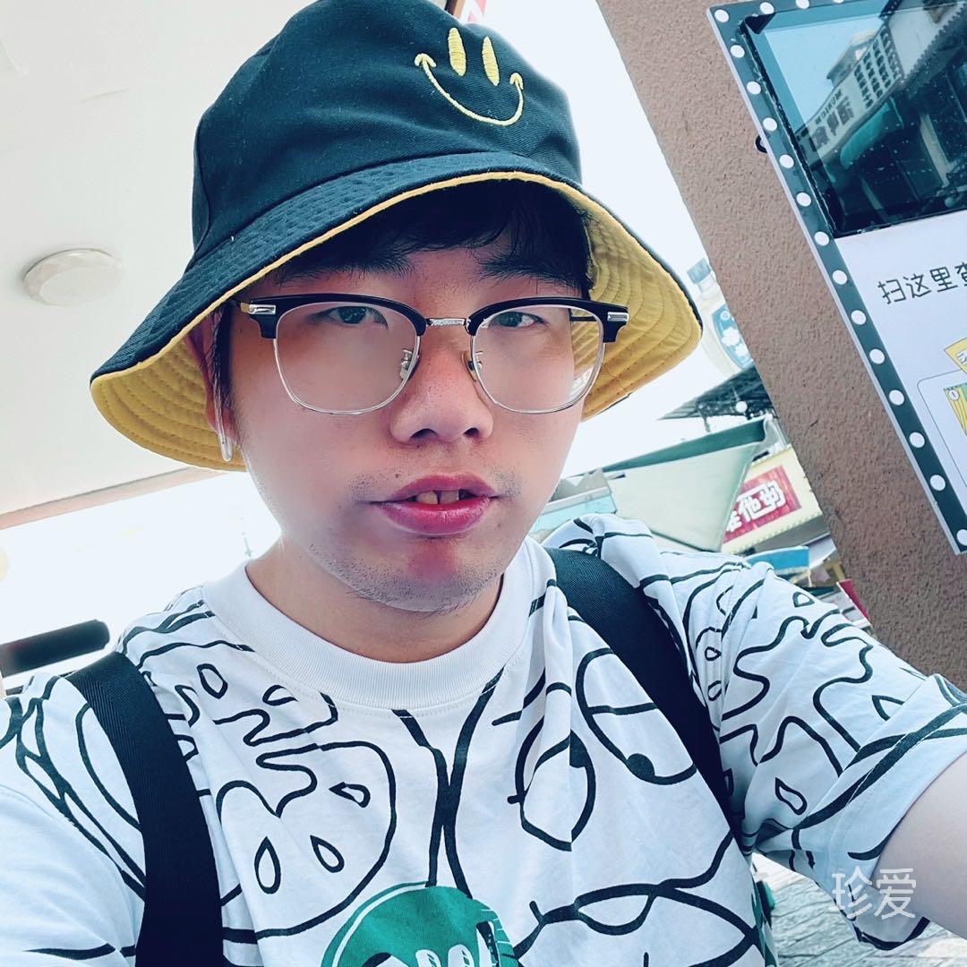 與你一起慢慢變老