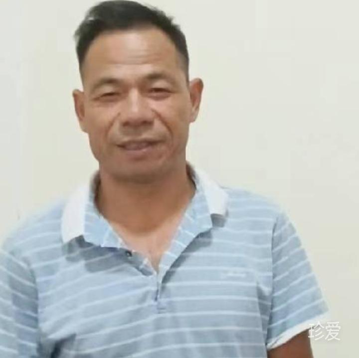 笑容只为你保留