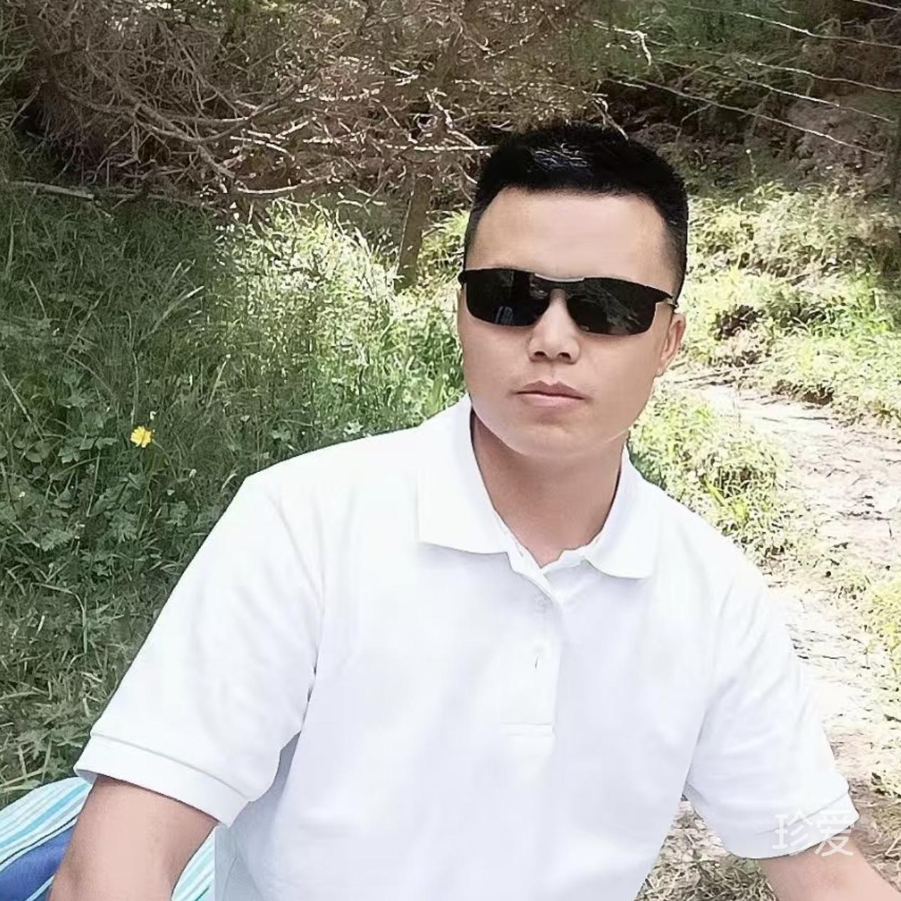 共度余生