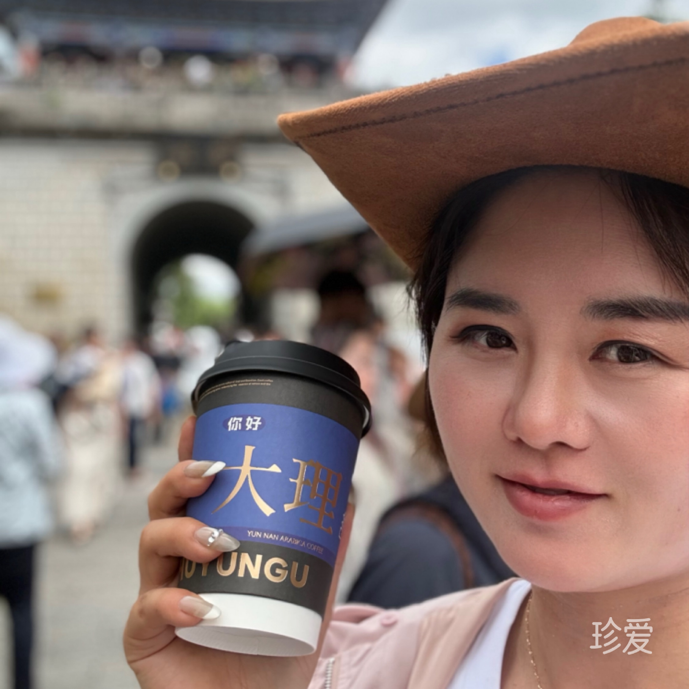软柿子