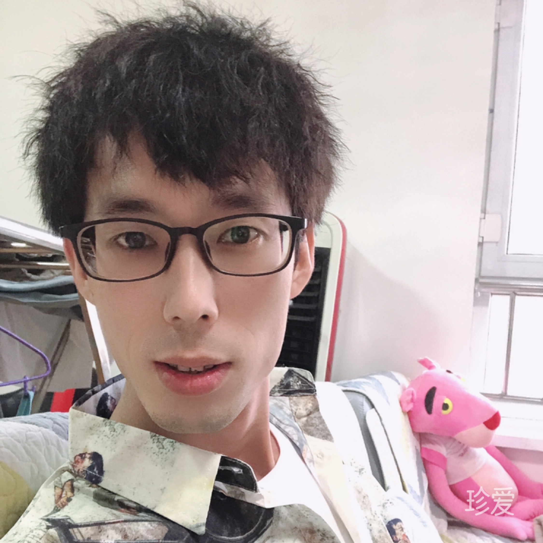 一次就好
