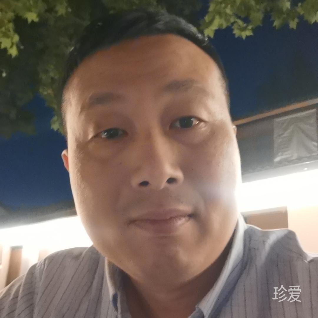 一见你就笑