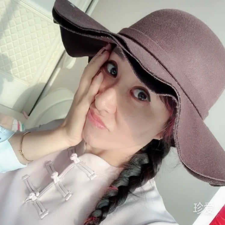 玫瑰有刺