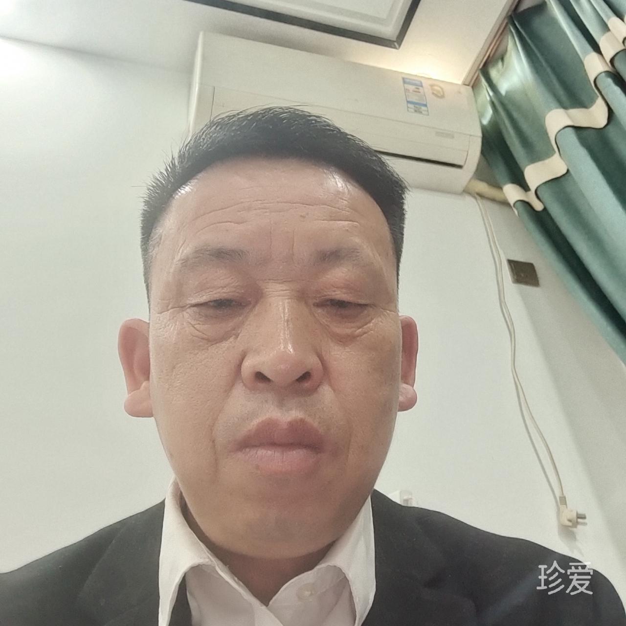 伪坚强