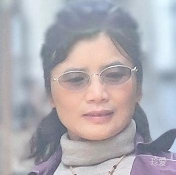 向阳花开