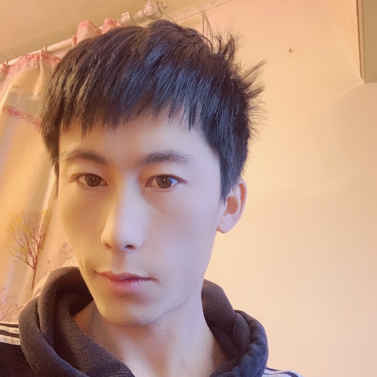 你擺楞不了的小伙