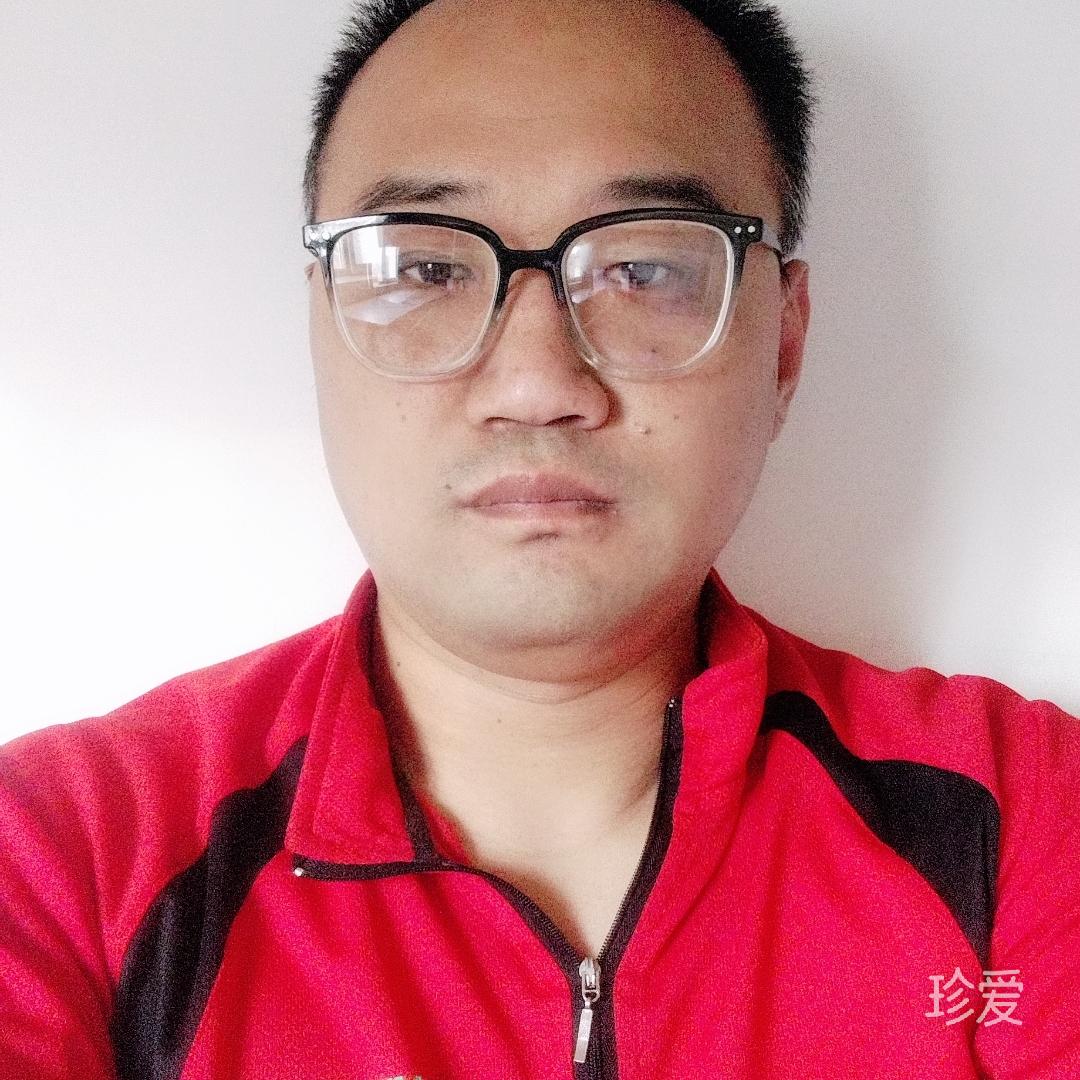 风中走过