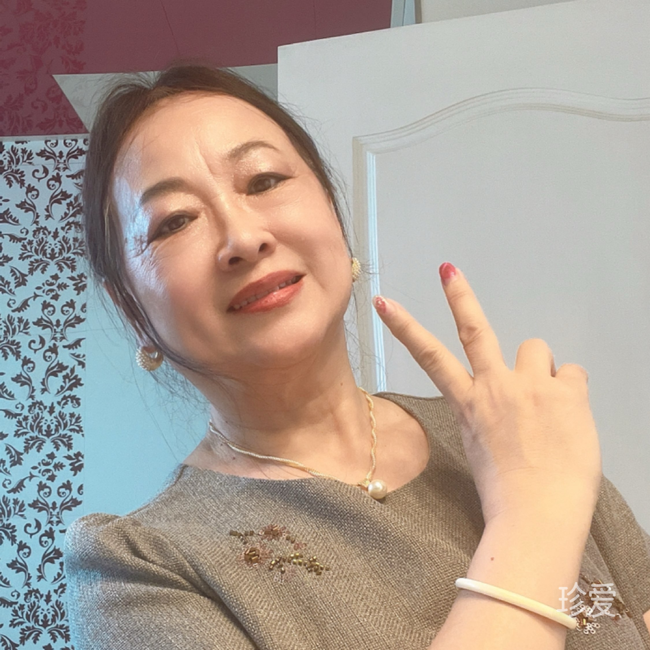 梦幻紫菱