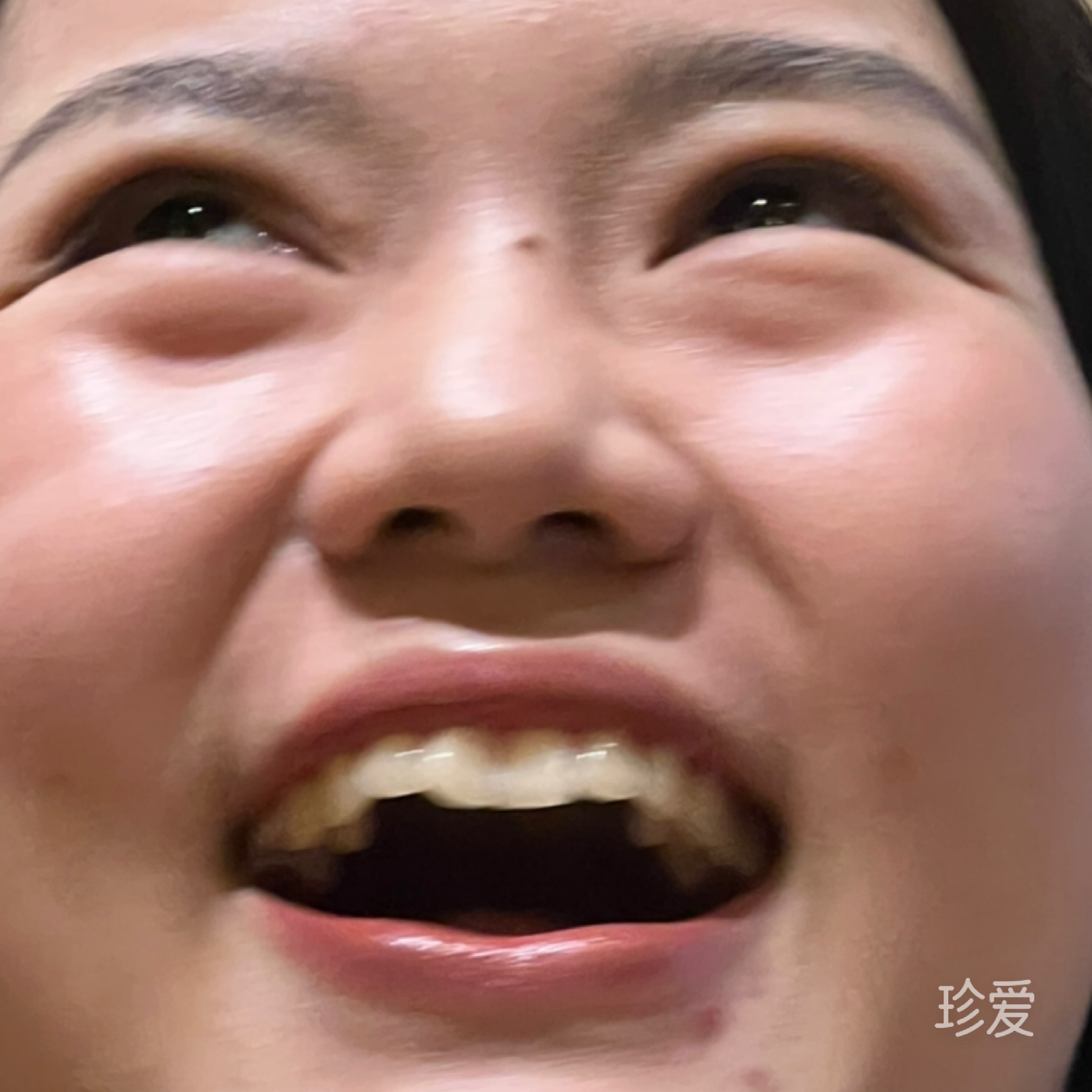 吃不完的橘子
