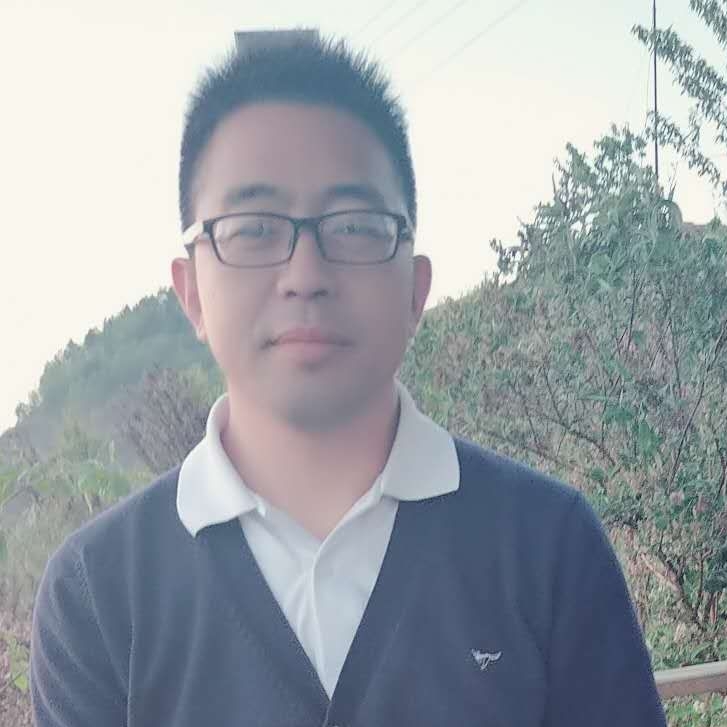 高傲的生命不卑微