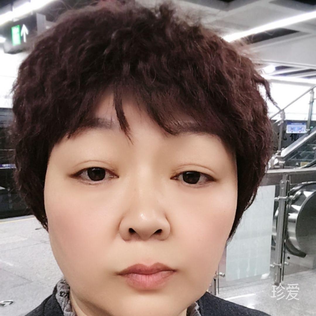 幸福来敲门