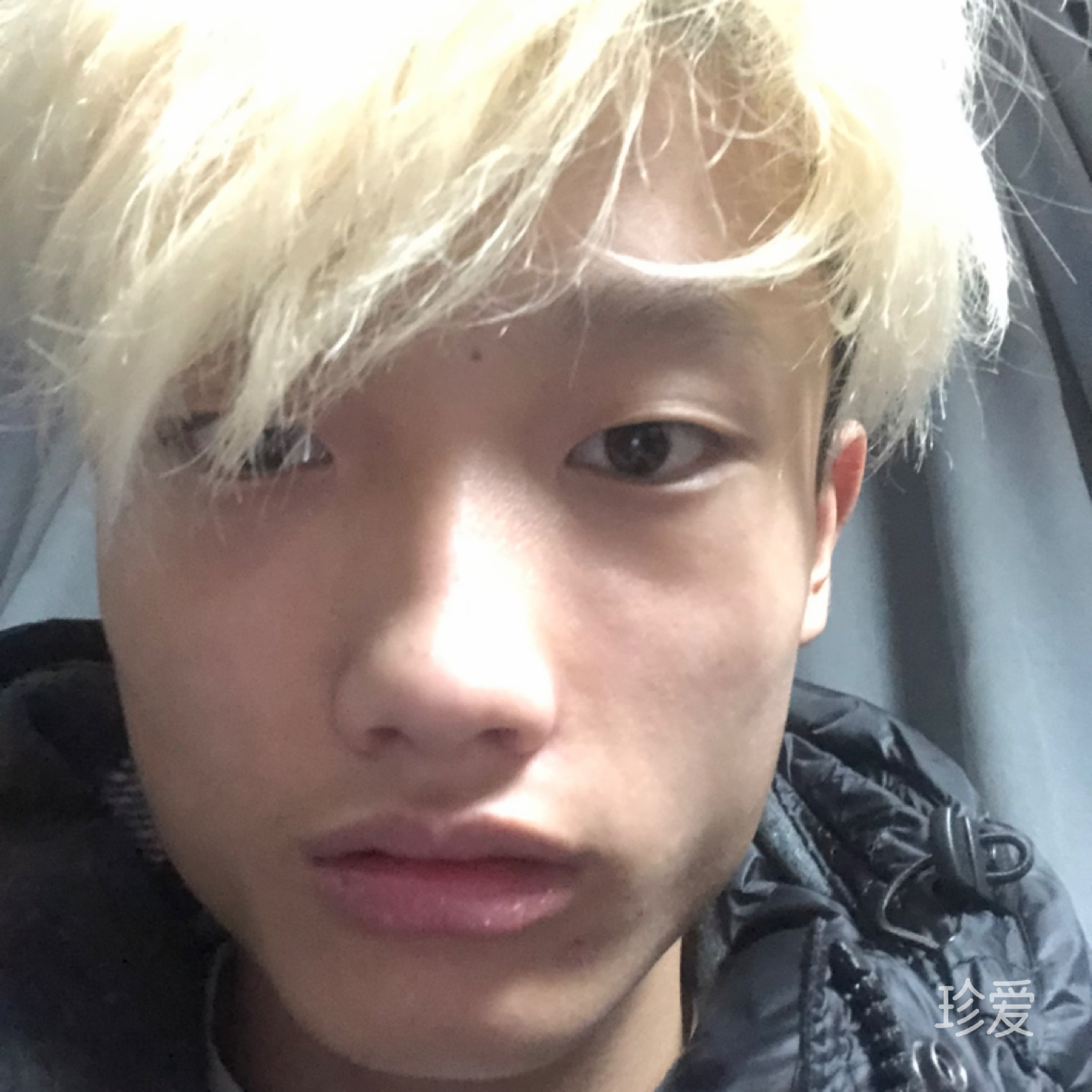 辉儿