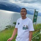戀上娃哈哈