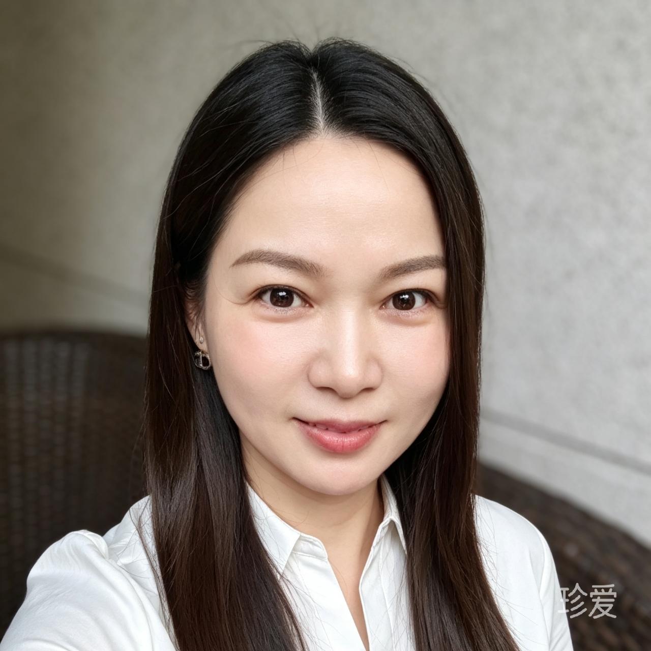 相信缘