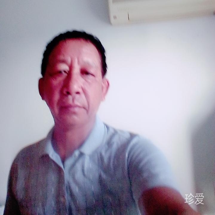 与你牵手