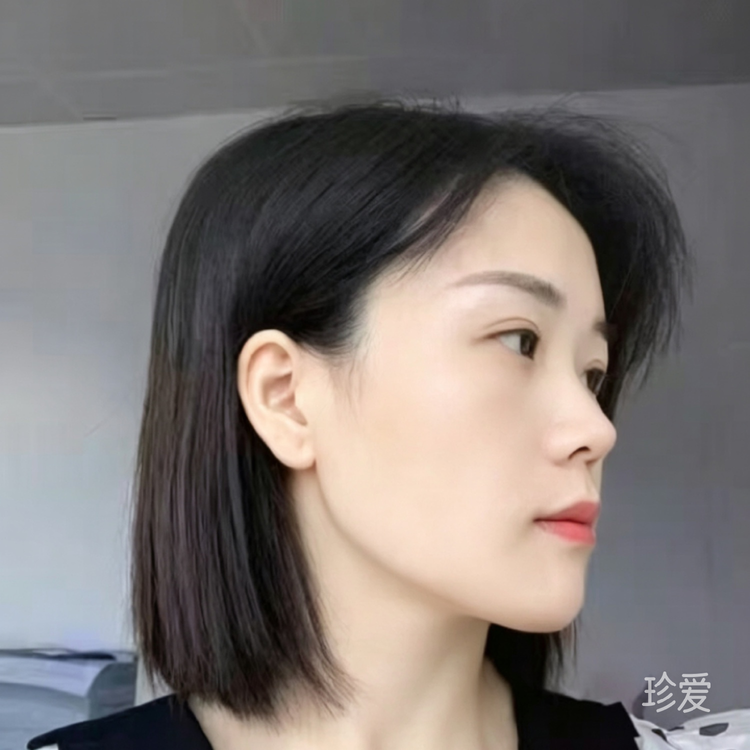 阳光可人