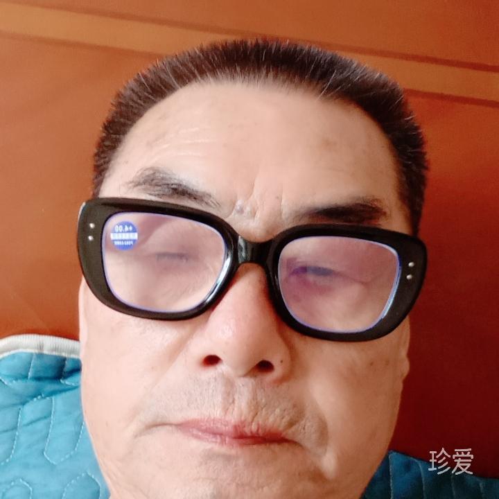 秋意晚