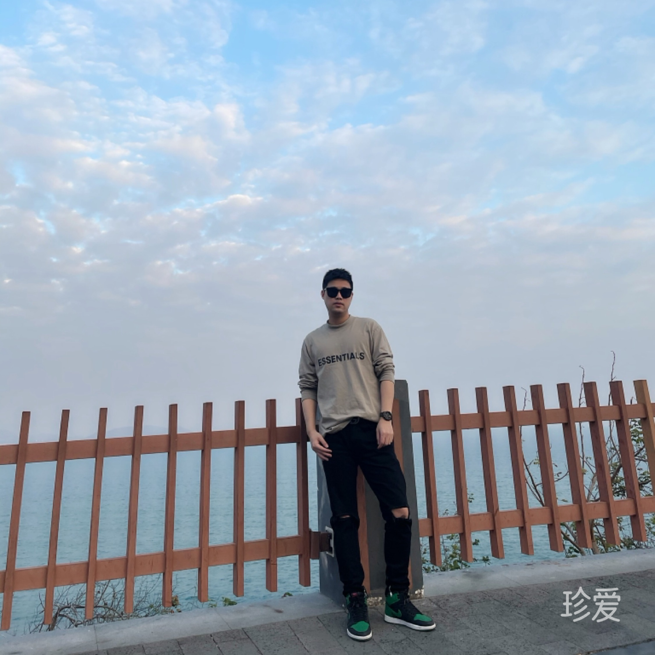 曜曜曜