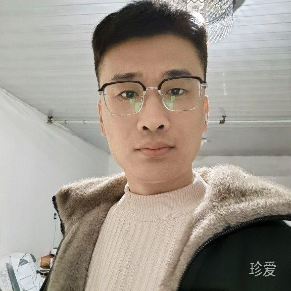 笑看天边的云