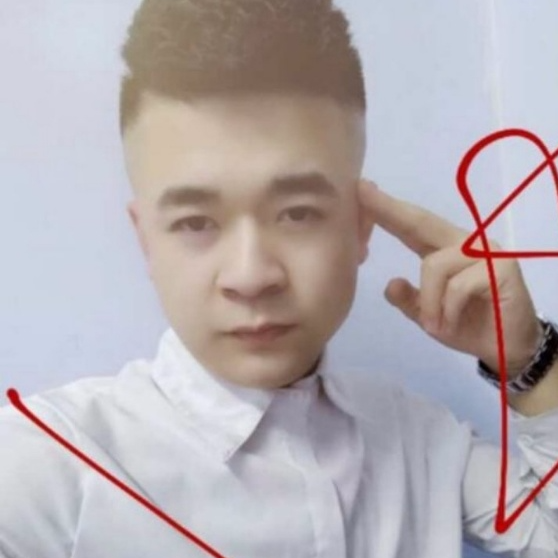 小小的晨光
