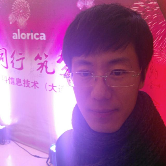 赵海廷IT男