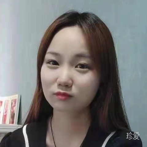 玉玉嘟嘟