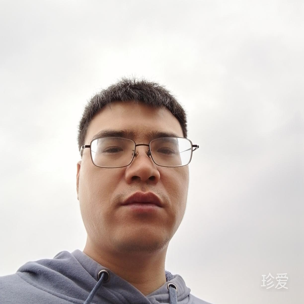 长青树