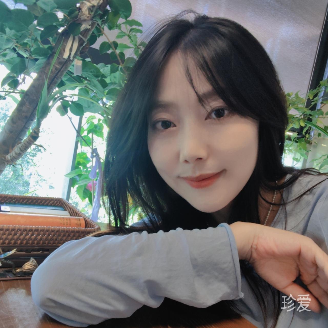 杨柳依依