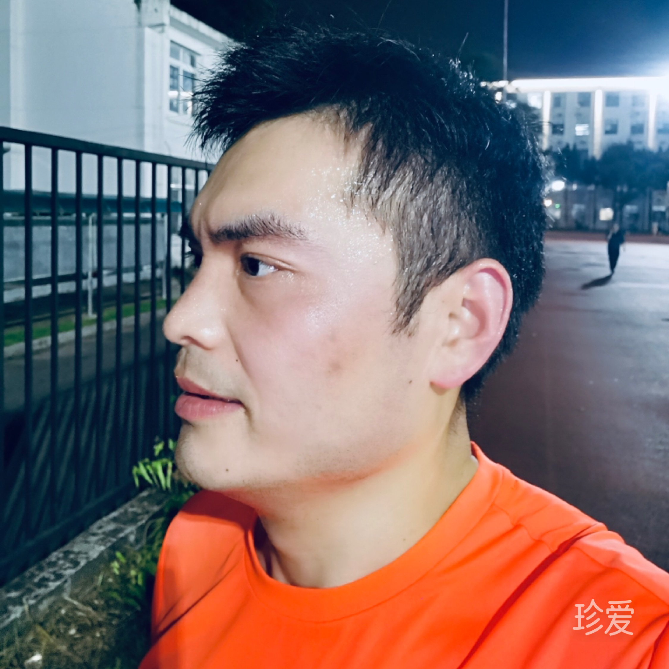 华山论剑