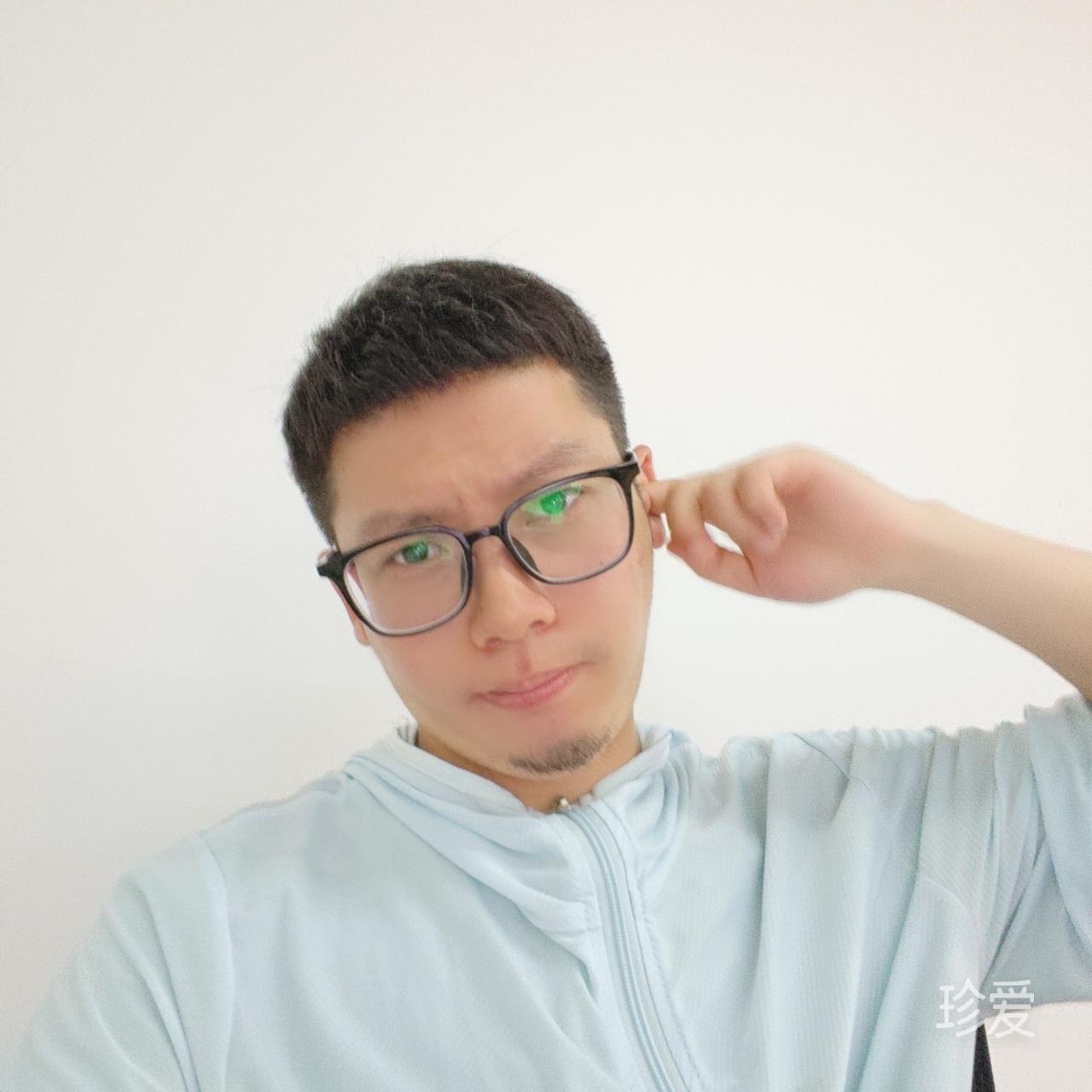 晚安阿毛