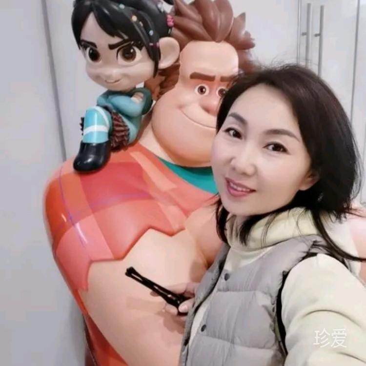颜如玉