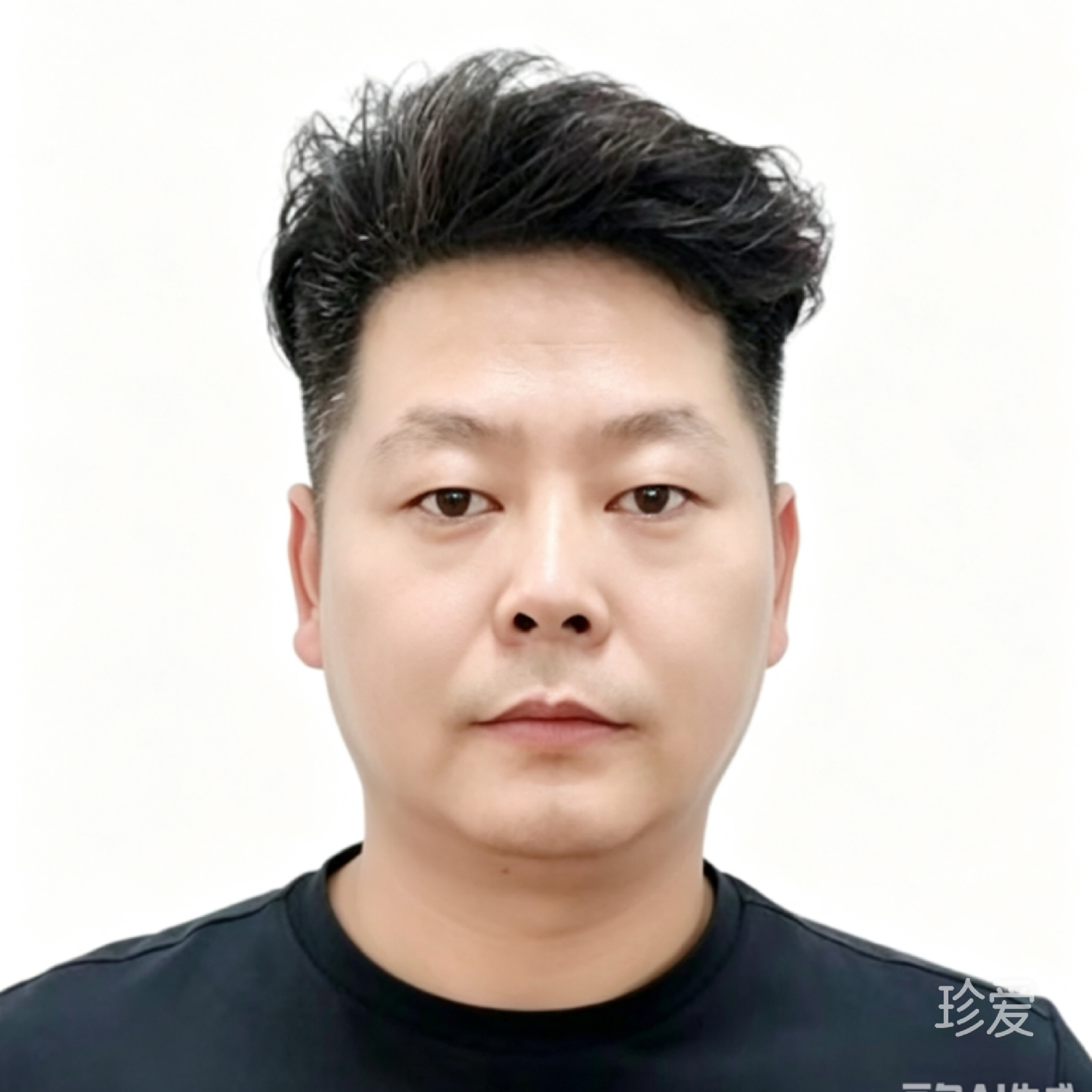 一米阳光