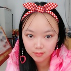 熱愛陽光的少女