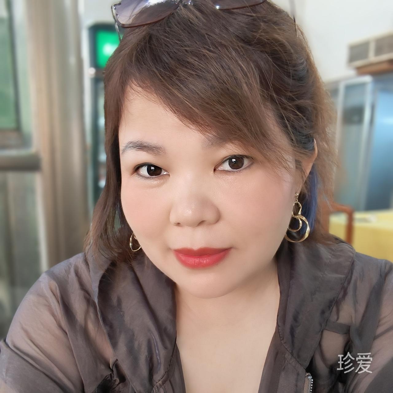 人生第二颗扣子