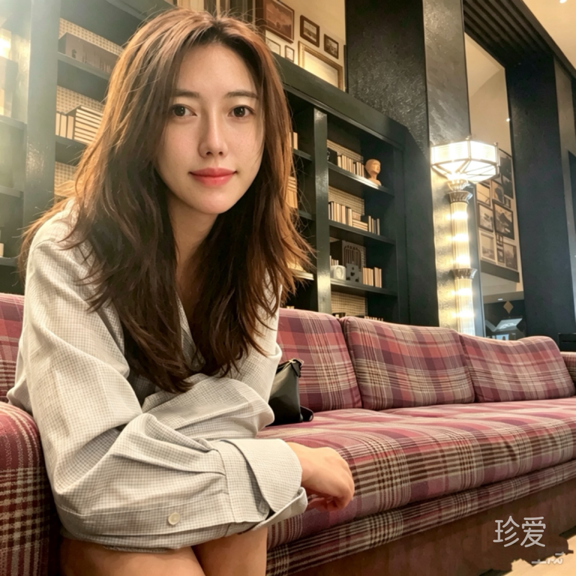 茉莉冰片
