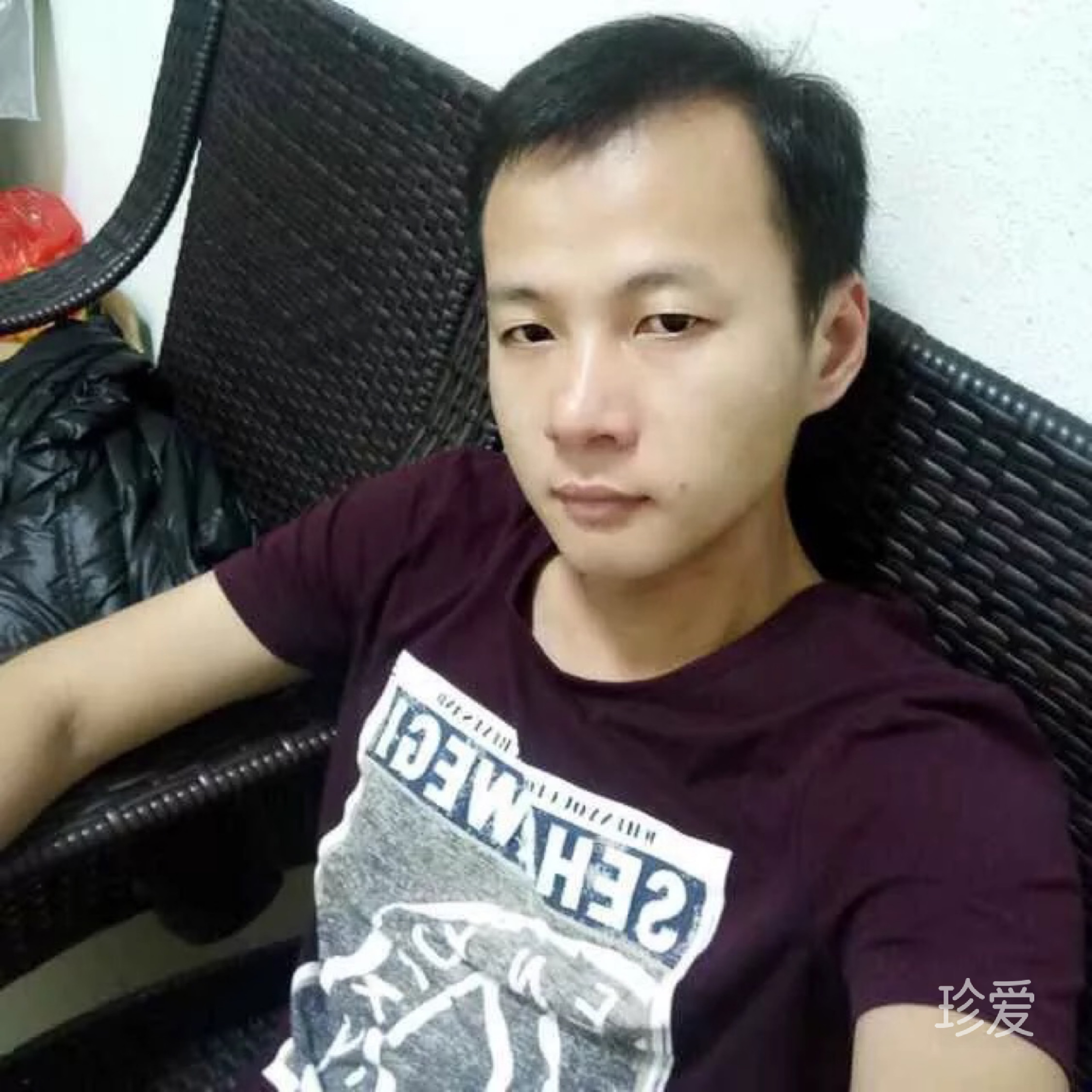 期待你的出現(xiàn)