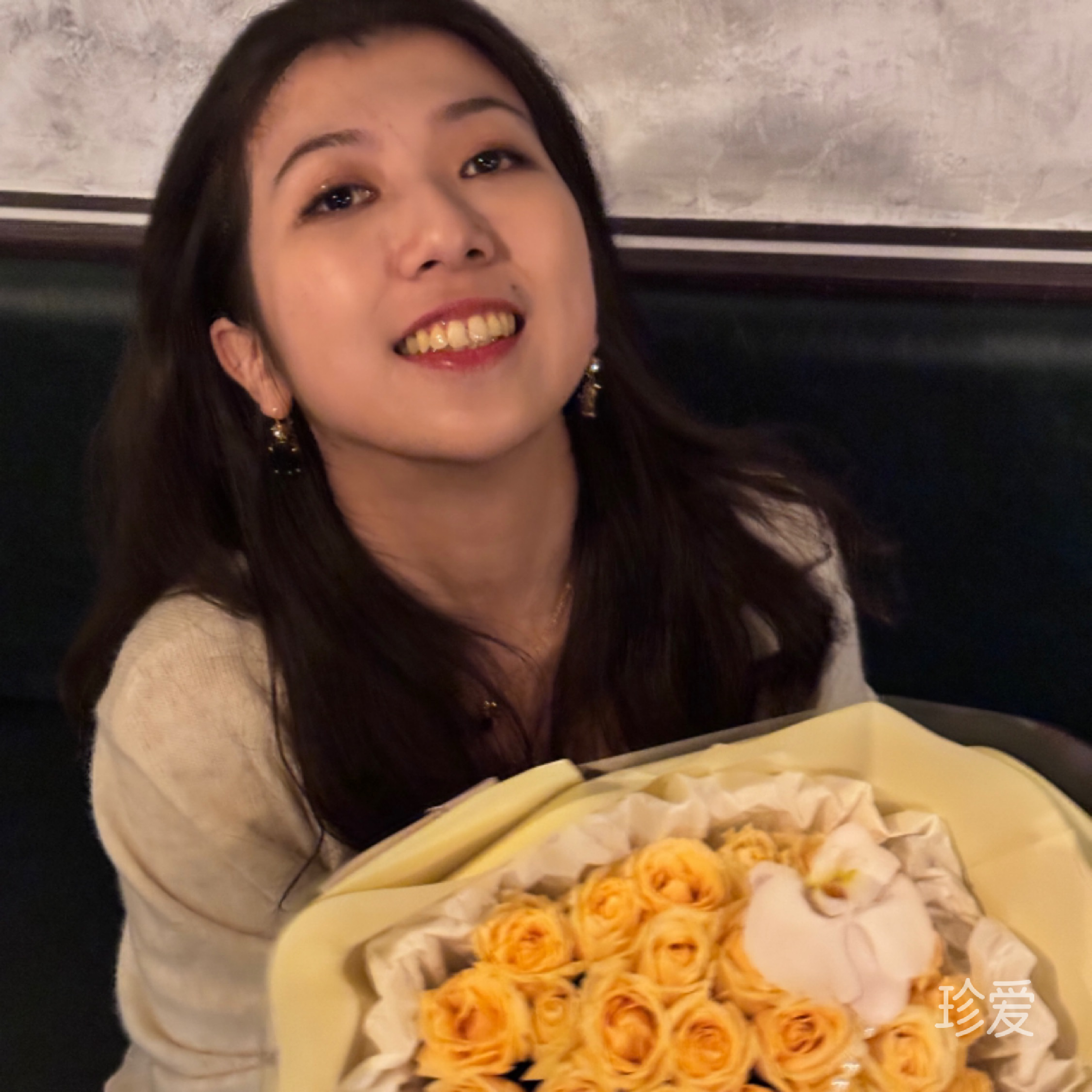 一塊兒餓死的糖