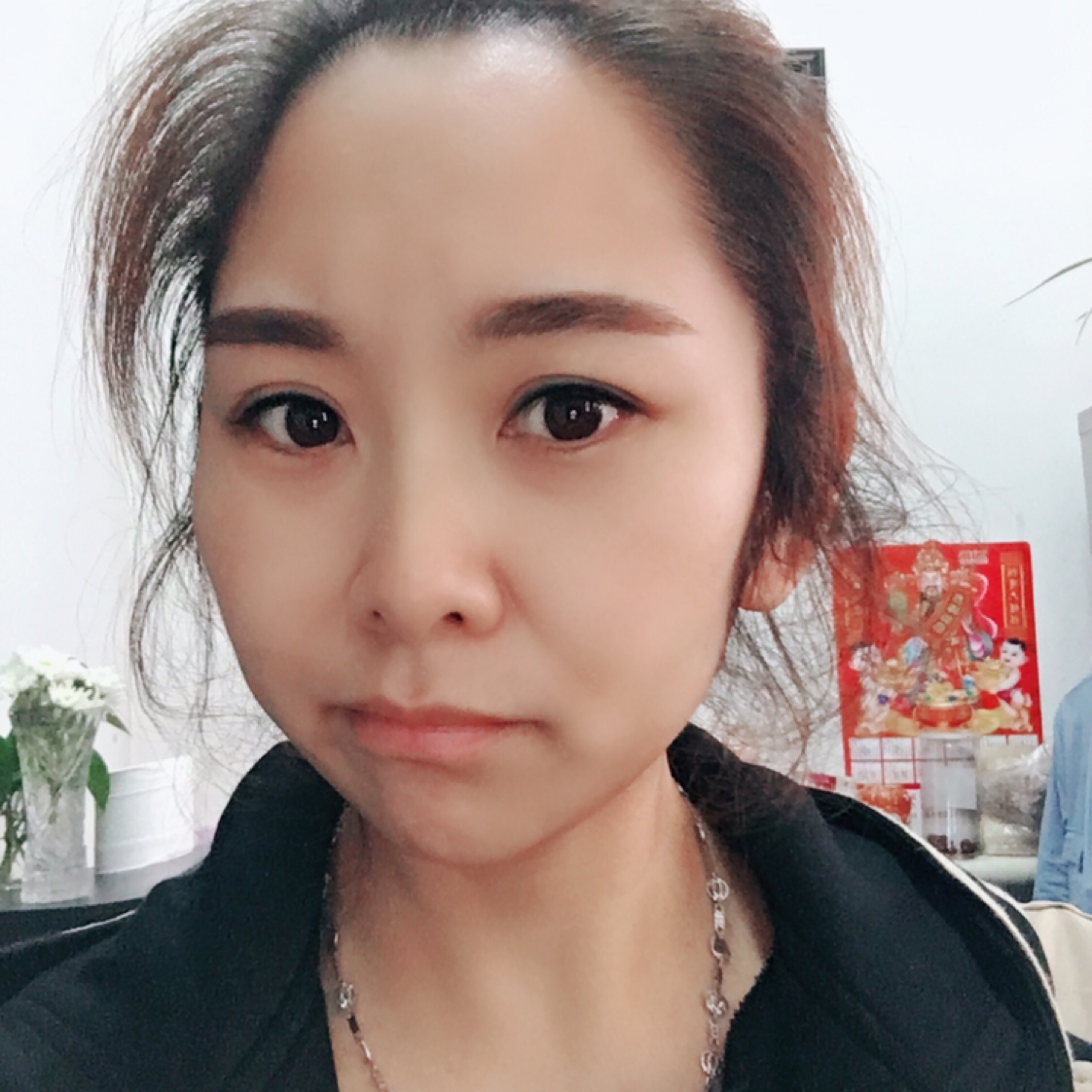 天使也無(wú)奈